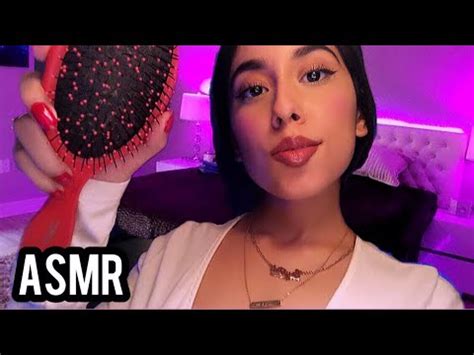 asmr latina porn